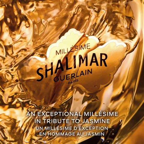 shalimar millesime jasmine